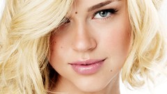 Blondes woman adrianne palicki