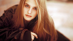 Blondes woman Alicia Silverstone