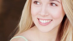 Blondes woman alona tal