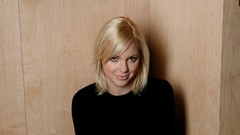 Blondes woman Anna Faris