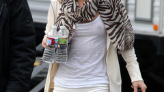 Blondes woman annalynne mccord