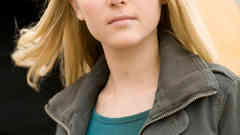 Blondes woman annasophia robb