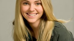 Blondes woman annasophia robb