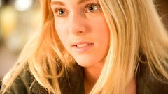 Blondes woman annasophia robb