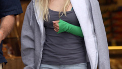 Blondes woman annasophia robb