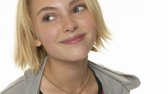 Blondes woman annasophia robb