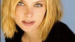 Blondes woman april bowlby