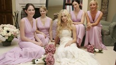 Blondes woman Avril Lavigne