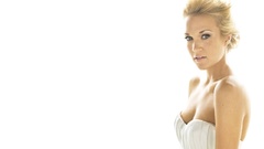 Blondes woman carrie underwood