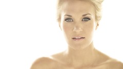 Blondes woman carrie underwood