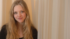 Blondes woman Celebrity amanda