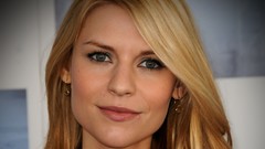 Blondes woman Celebrity claire