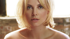 Blondes woman charlize theron