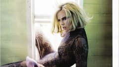 Blondes woman charlize theron