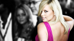 Blondes woman charlize theron