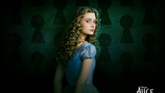 Blondes woman Disney Company