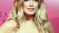 Blondes woman doutzen kroes