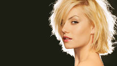 Blondes woman elisha cuthbert