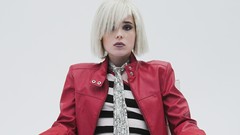 Blondes woman ellen page