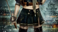 Blondes woman emily browning