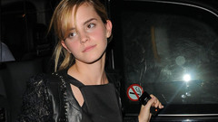 Blondes woman emma watson