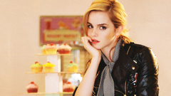 Blondes woman emma watson