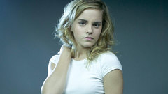 Blondes woman emma watson