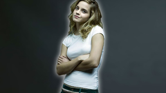 Blondes woman emma watson