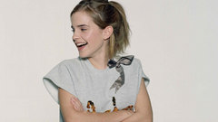 Blondes woman emma watson