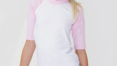 Blondes woman Francesca Facella