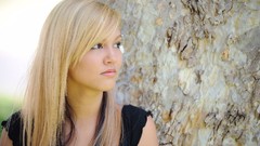 Blondes woman FTVGirls magazine