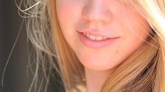 Blondes woman FTVGirls magazine