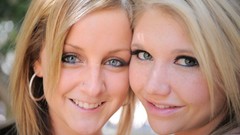 Blondes woman FTVGirls magazine