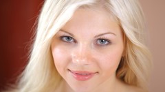 Blondes woman Heike A