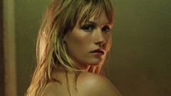 Blondes woman january jones