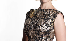 Blondes woman january jones