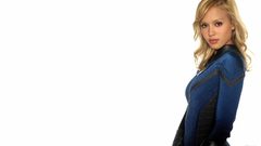 Blondes woman Jessica Alba