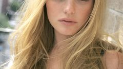 Blondes woman kate bosworth