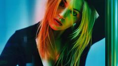 Blondes woman Kate Winslet