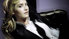Blondes woman Kate Winslet