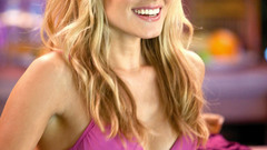 Blondes woman Kristen Bell