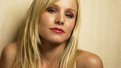 Blondes woman Kristen Bell