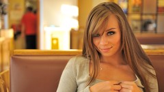 Blondes woman models FTVGirls