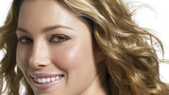 Blondes woman models Jessica