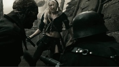 Blondes woman Movies Monsters