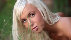 Blondes woman Nataly Blond
