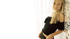 Blondes woman Olivia Wilde