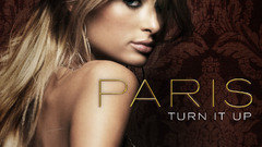 Blondes woman Paris Hilton