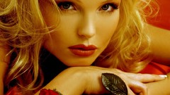 Blondes woman pornstars Silvia