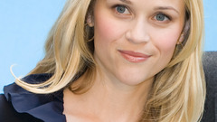 Blondes woman Reese Witherspoon